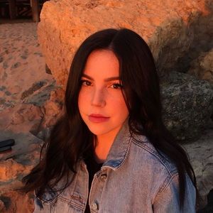 Meet your Posher, Kendall